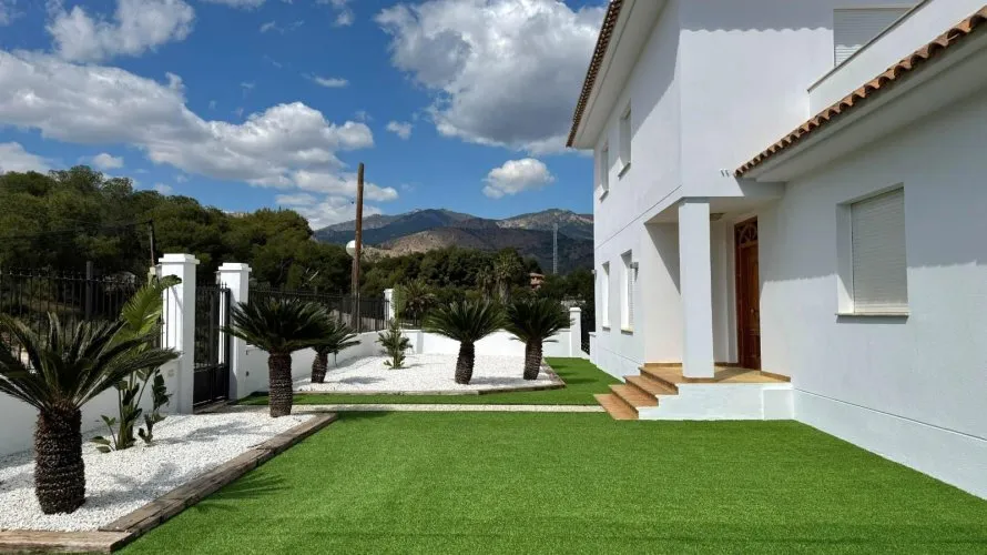 4 bedrooms house for sale, Totana, Spain No. 2532 № 20
