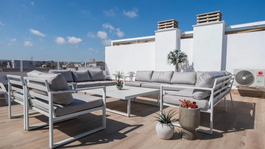 2 bedrooms penthouse for sale, Pilar de la Horadada, Spain No. 2498 № 20