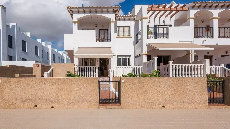62m² apartment for sale, Los Altos, Spain No. 2651 № 4