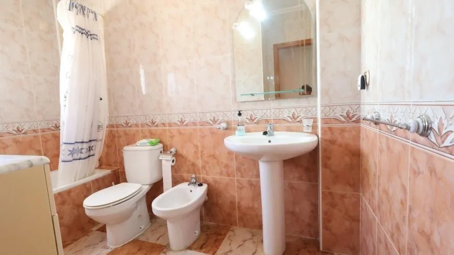 2 bedrooms house for sale, Playa Flamenca II, Spain No. 2659 № 9