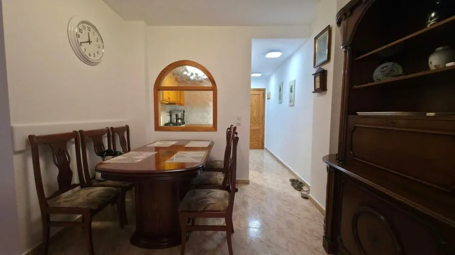 3 bedrooms apartment for sale, Torrevieja, Spain No. 2533 № 19