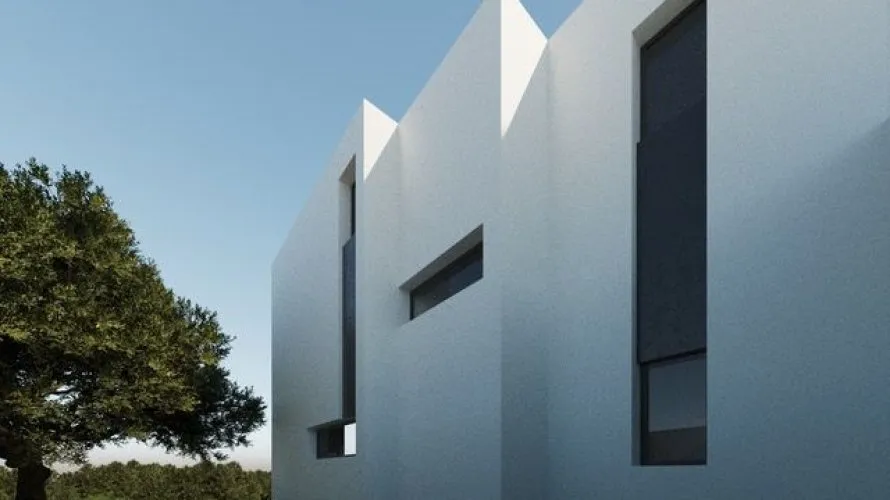 220m² villa for sale, Altea, Spain No. 2545 № 24