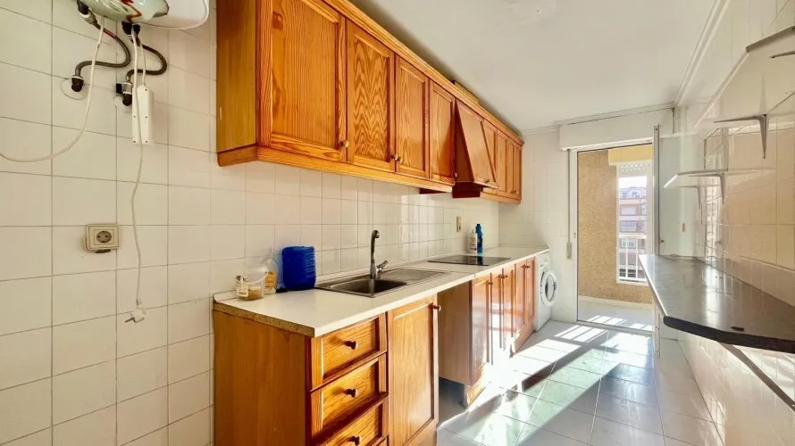 3 bedrooms apartment for sale, Torrevieja, Spain No. 2606 № 20