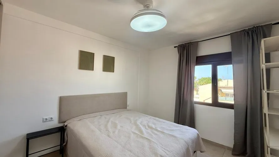 1 bedroom penthouse for sale, Torrevieja, Spain No. 2566 № 17