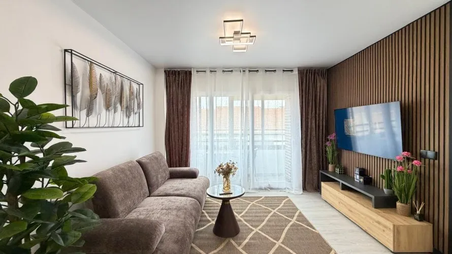 2 bedrooms apartment for sale, Torrevieja, Spain No. 2671 № 12