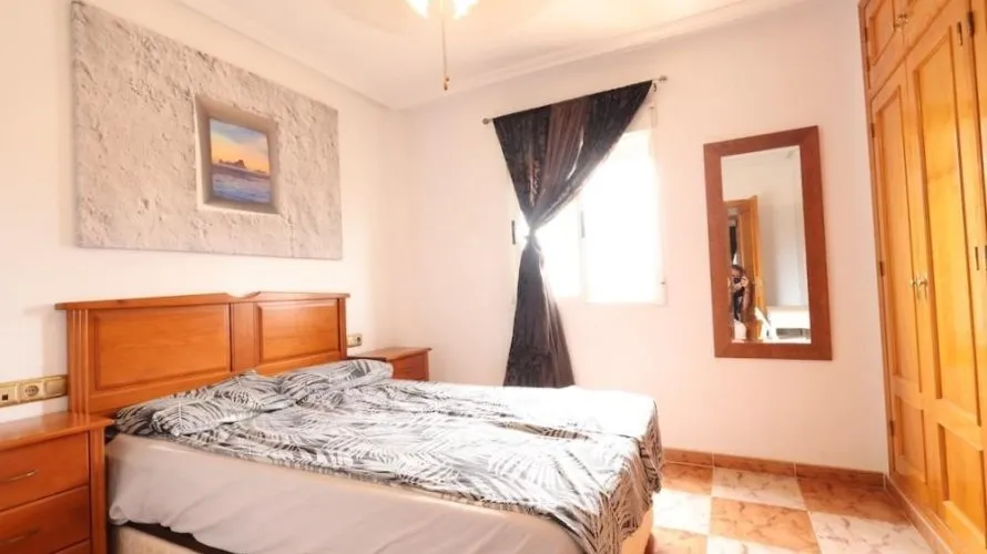 2 bedrooms apartment for sale, La Zenia, Spain No. 2604 № 8