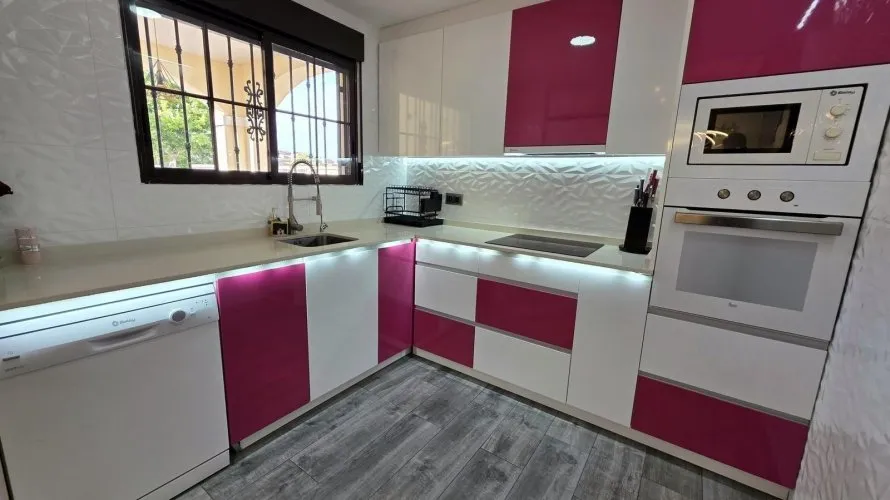 114m² villa for sale, Torrevieja, Spain No. 2584 № 11