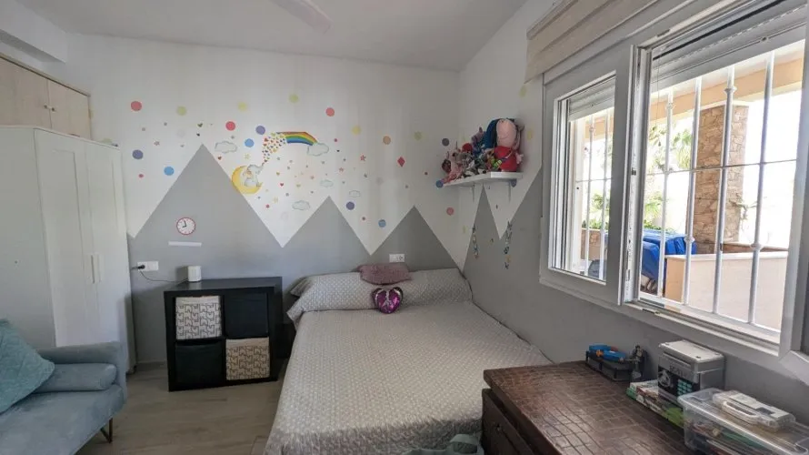 3 bedrooms apartment for sale, Torrevieja, Spain No. 2570 № 4
