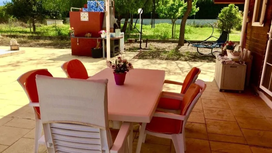 398m² villa for sale, Els Poblets, Spain No. 2552 № 3