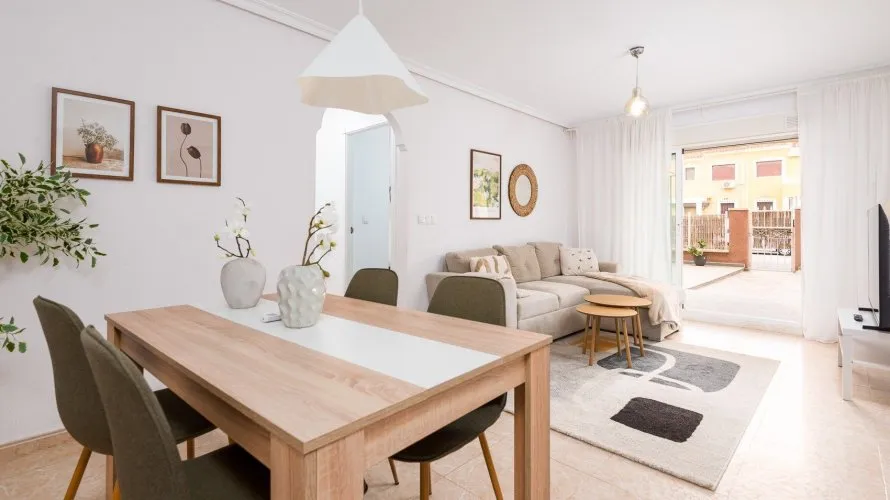 79m² apartment for sale, Alicante, Spain No. 2647 № 20