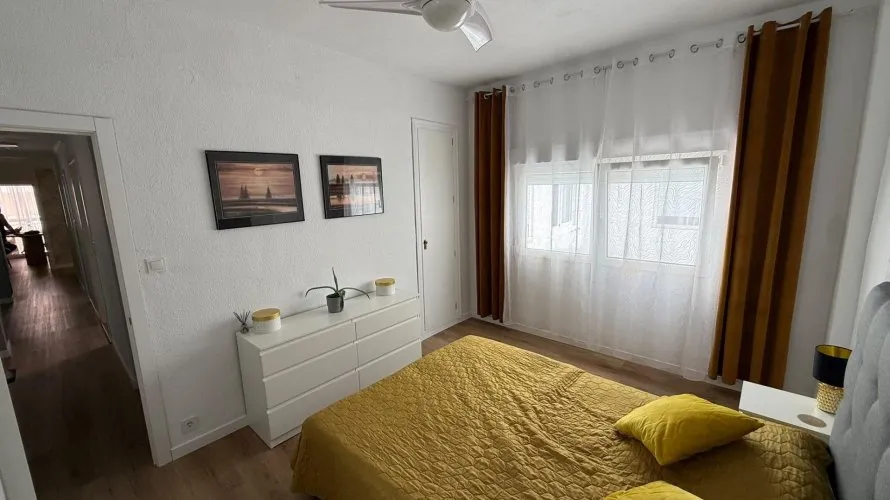 90m² apartment for sale, Alicante, Spain No. 2577 № 23