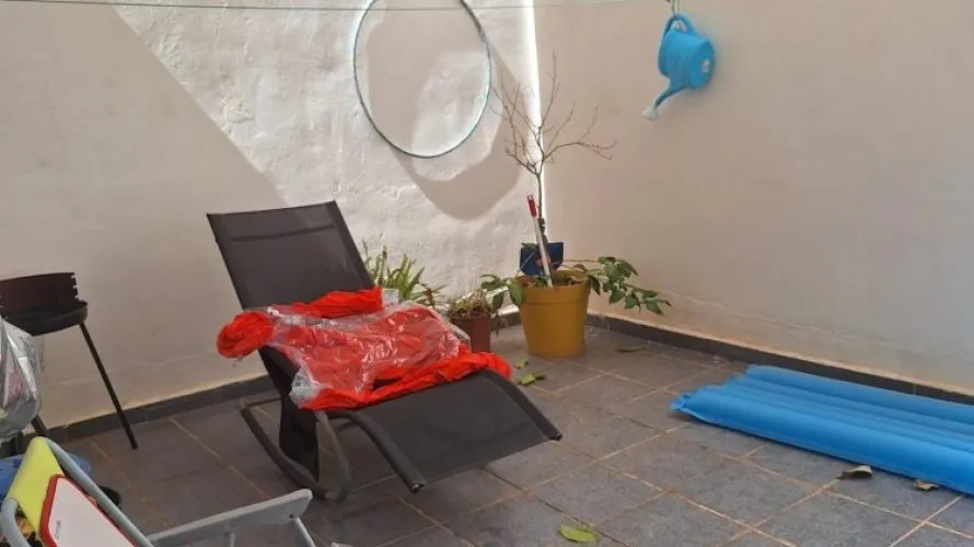 1 bedroom penthouse for sale, Torrevieja, Spain No. 2678 № 8