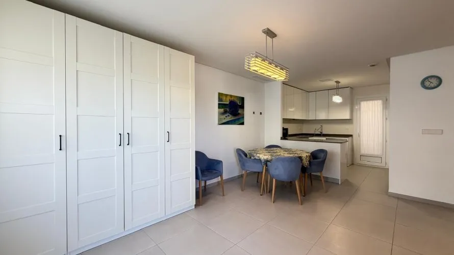 3 bedrooms house for sale, Torrevieja, Spain No. 2664 № 12