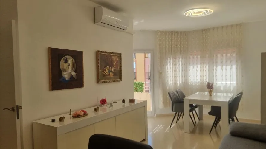 1 bedroom apartment for sale, Torrevieja, Spain No. 2626 № 1