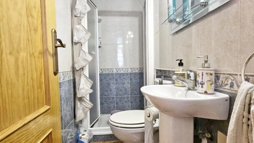 150m² apartment for sale, Los Altos, Spain No. 2523 № 13