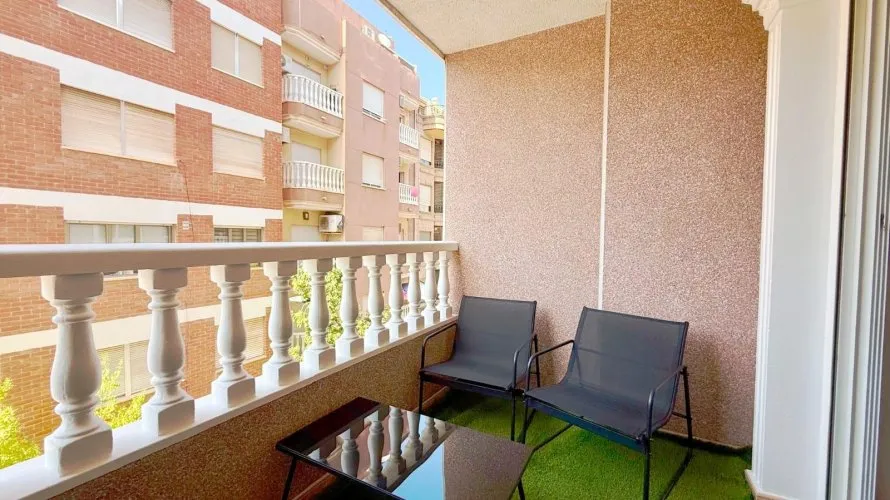 2 bedrooms apartment for sale, Torrevieja, Spain No. 2501 № 15