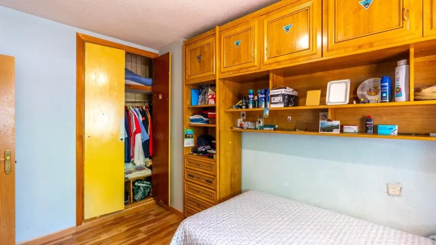 3 bedrooms apartment for sale, Alcorcon, Spain No. 2518 № 1