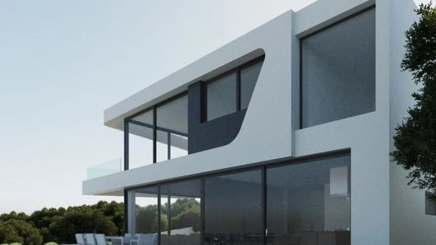 220m² villa for sale, Altea, Spain No. 2545 № 12