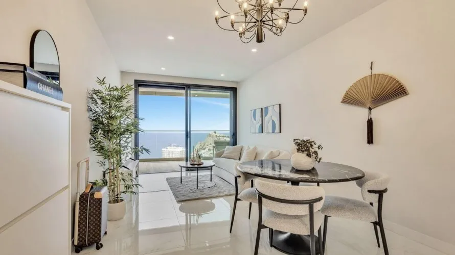 81m² apartment for sale, Benidorm, Spain No. 2673 № 24