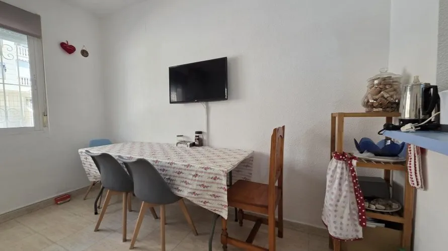 39m² apartment for sale, Torrevieja, Spain No. 2492 № 12
