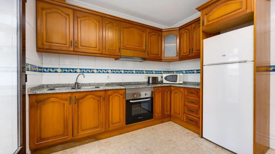 112m² apartment for sale, San Miguel de Salinas, Spain No. 2524 № 16