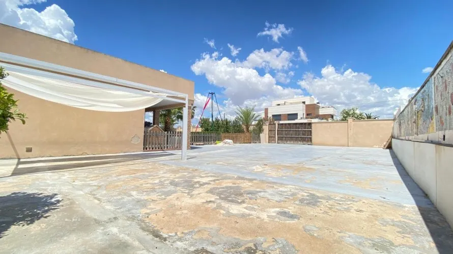 3 bedrooms apartment for sale, Torrevieja, Spain No. 2496 № 25