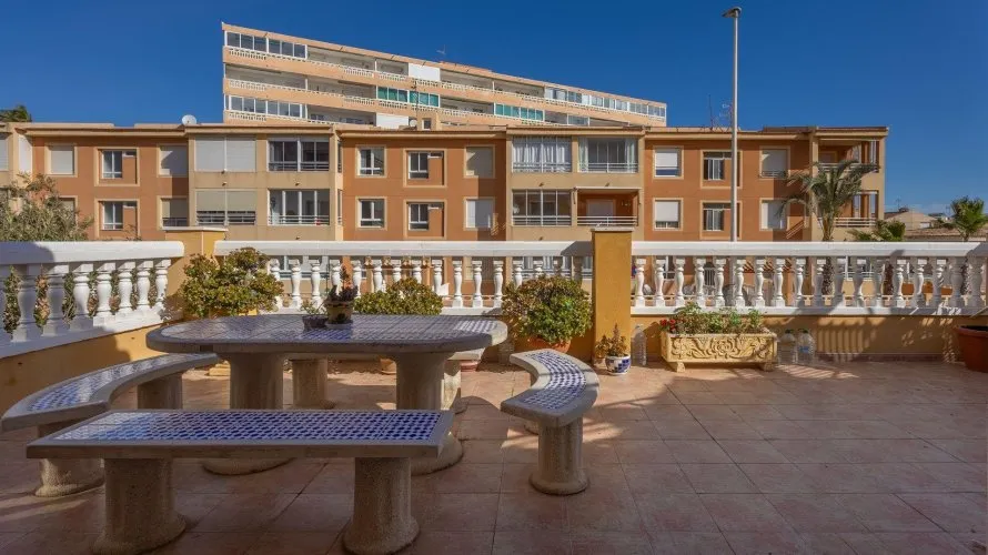 57m² apartment for sale, La Mata, Spain No. 2595 № 27