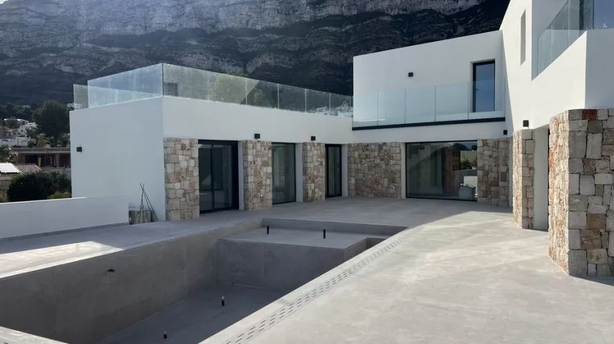 310m² villa for sale, Vejer de la Frontera, Spain No. 2549