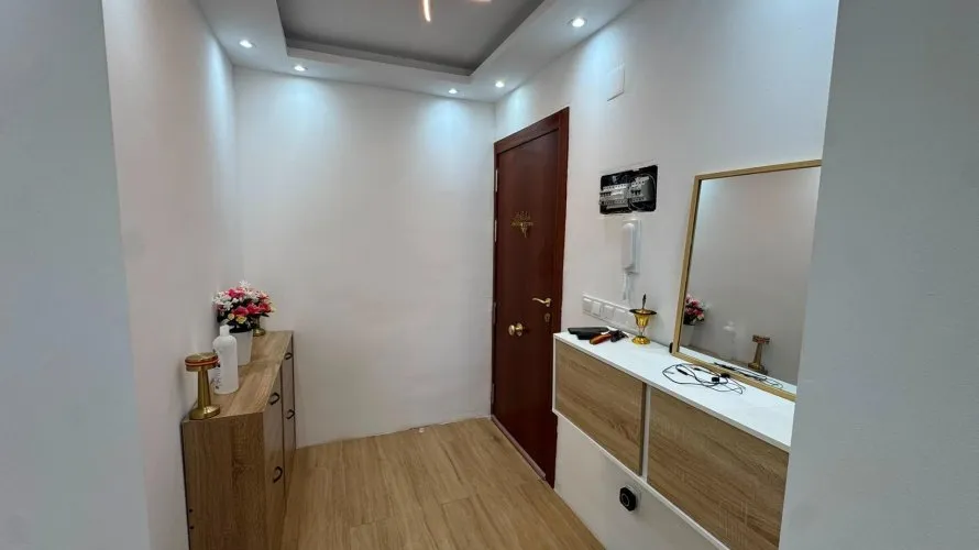2 bedrooms apartment for sale, Segorbe, Spain No. 2504 № 4