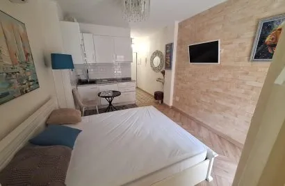 30m² apartment for sale, Torrevieja, Spain No. 2658