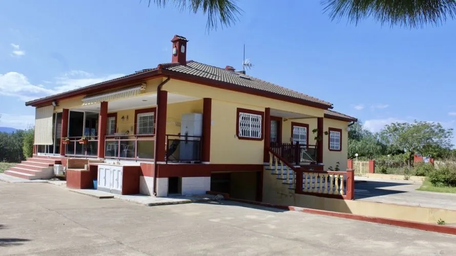 398m² villa for sale, Els Poblets, Spain No. 2552 № 24