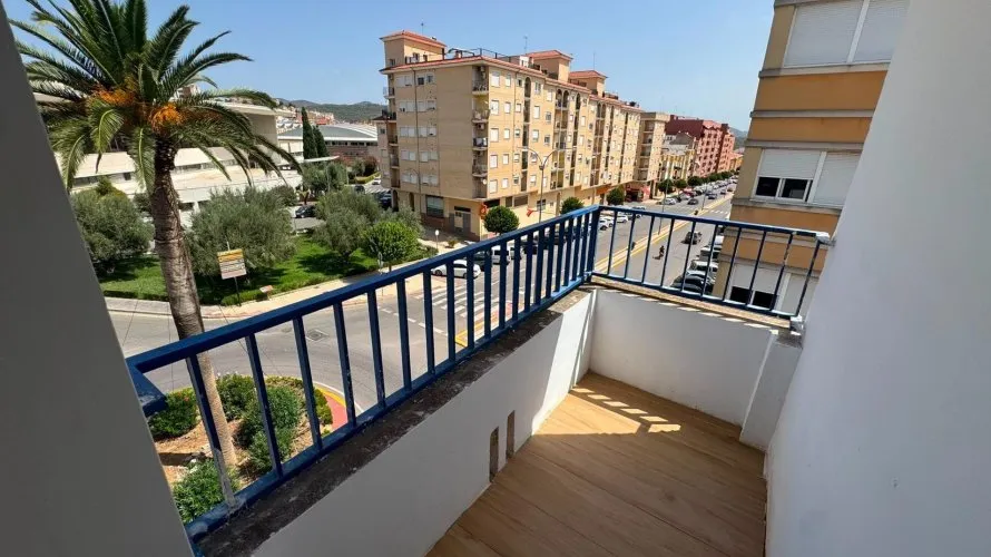 2 bedrooms apartment for sale, Segorbe, Spain No. 2504 № 15