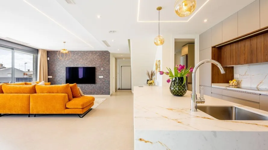 234m² villa for sale, Torrevieja, Spain No. 2593 № 19
