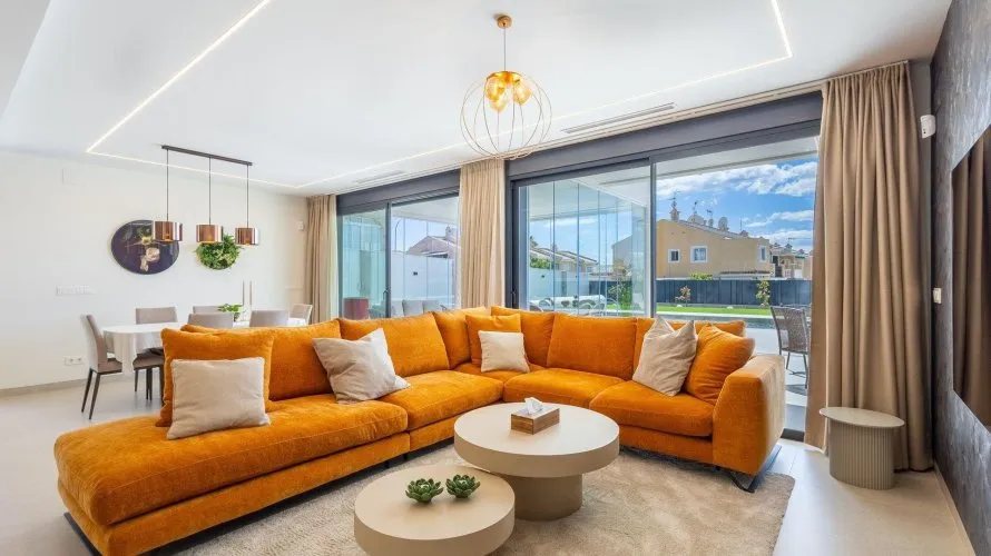 234m² villa for sale, Torrevieja, Spain No. 2593 № 20