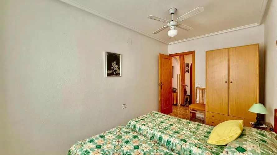 2 bedrooms apartment for sale, Torrevieja, Spain No. 2497 № 16