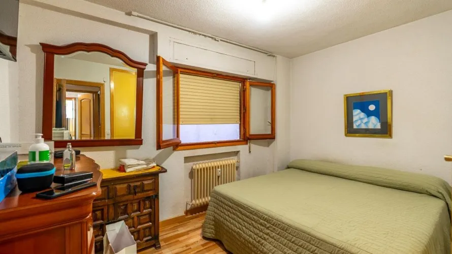 3 bedrooms apartment for sale, Alcorcon, Spain No. 2518 № 3