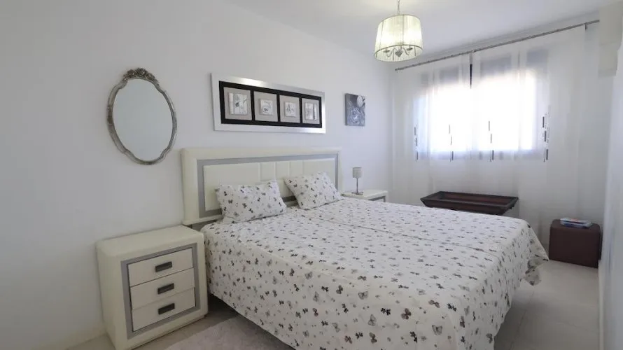 2 bedrooms apartment for sale, Campoamor, Spain No. 2661 № 10