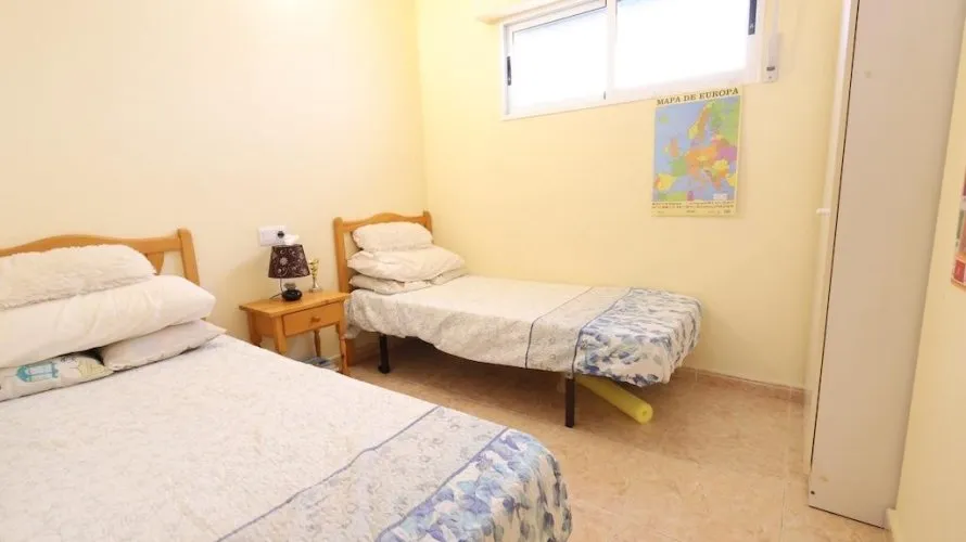 2 bedrooms apartment for sale, Torrevieja, Spain No. 2605 № 4