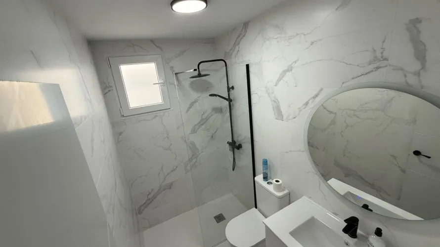 90m² apartment for sale, Alicante, Spain No. 2577 № 21