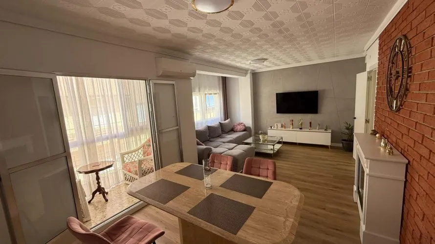 90m² apartment for sale, Alicante, Spain No. 2577 № 8