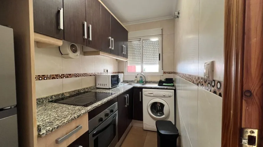 2 bedrooms apartment for sale, Torrevieja, Spain No. 2582 № 5