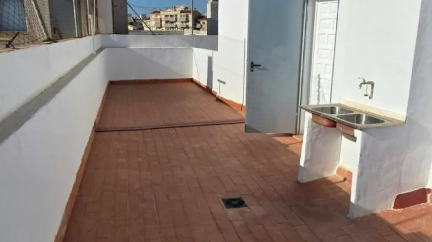 2 bedrooms penthouse for sale, Torrevieja, Spain No. 2615 № 8