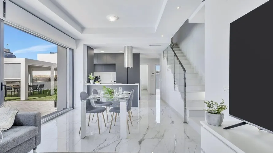 120m² villa for sale, Torrevieja, Spain No. 2590 № 19