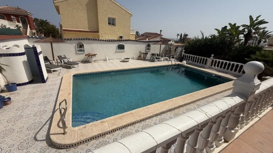 154m² apartment for sale, Algorfa, Spain No. 2516 № 4