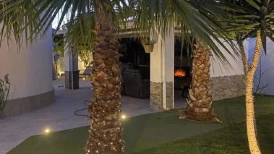 186m² villa for sale, Torrevieja, Spain No. 2512