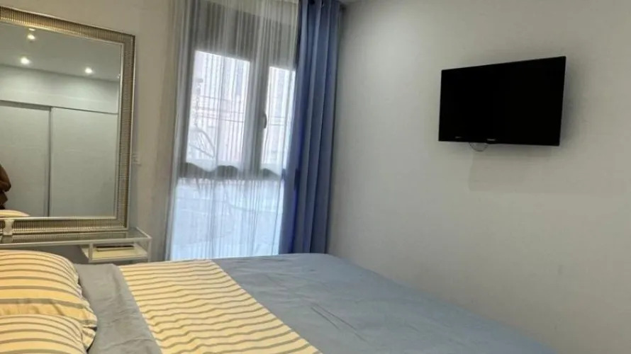 1 bedroom apartment for sale, Torrevieja, Spain No. 2607 № 19