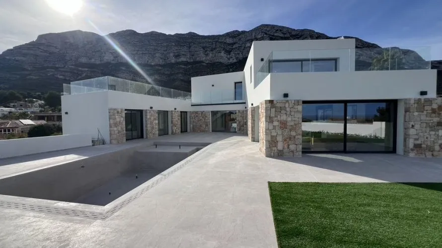 310m² villa for sale, Vejer de la Frontera, Spain No. 2549 № 10