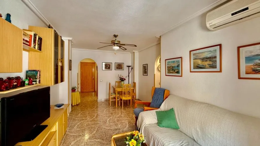 2 bedrooms apartment for sale, Torrevieja, Spain No. 2497 № 25