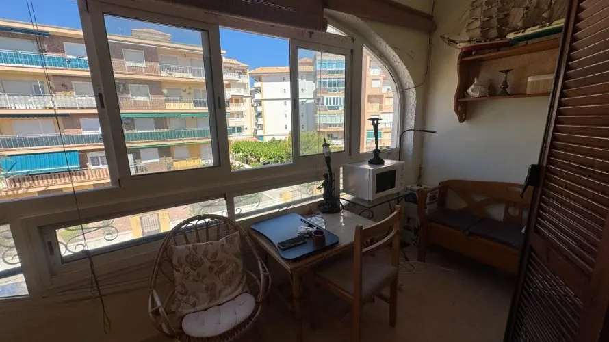 3 bedrooms penthouse for sale, Torrevieja, Spain No. 2490 № 16