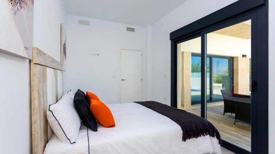 3 bedrooms villa for sale, Daya Nueva, Spain No. 2578 № 10